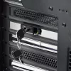 StarTech.com M.2 NVMe SSD PCIe x4 mobiilne sahtel/tagapaneel eemaldatava salvega PCI Expressi laienduspesasse, tööriistadeta paigaldus, PCIe 4.0/3.0 kiirvahetusega draivisahtel, võtmelukk – 2 võtit kaasas
