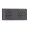 StarTech.com universaalne USB4 ja Thunderbolt 4 dokkimisjaam, nelja ekraani tugi Windowsis, kahe ekraani tugi MacBookis, HDMI DP dokk 98 W sülearvuti laadimisega