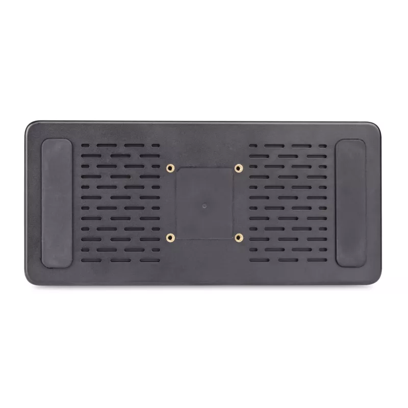 StarTech.com universaalne USB4 ja Thunderbolt 4 dokkimisjaam, nelja ekraani tugi Windowsis, kahe ekraani tugi MacBookis, HDMI DP dokk 98 W sülearvuti laadimisega