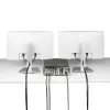 StarTech.com 7.6m (25ft) Active DisplayPort 1.4 kaabel, DP8K DisplayPort kaabel w/HBR3, HDR10, MST, DSC 1.2, HDCP 2.2, 8K 60Hz, 4K 120Hz - DP 1.4 kaabel M/M