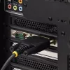 StarTech.com 2-pordiline jadasiiniga PCIe-kaart, kahepordiline PCI Express RS232/RS422/RS485 (DB9) jadakaart, kaasas madalprofiiliga kinnitusklambrid, 16C1050 UART, Windows/Linux, TAA nõuetele vastav – 4. taseme ESD-kaitse