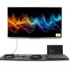StarTech.com 33ft (10m) 8K 60Hz HDMI signaalivõimendi, aktiivne HDMI 2.1 sisemine repiiter ja videosignaali võimendi kuni 8K 60Hz/4K 144Hz, kompaktne HDMI kaabli pikendaja - HDMI signaali pikendus