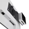 StarTech.com VESA kinnitusklamber NUC-/õhuke klient- või sülearvuti dokkimisjaamadele, VESA 75x75/100x100 ühilduv pikendusplaat mini-arvutile