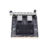 StarTech.com 2-pordiline 10Gbps SFP+ OCP 3.0 serveri võrgukaart Intel X710-ga, ühilduv SFF 4C+, kahepordiline OCP NIC, töötab Windowsi ja Linuxiga