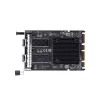 StarTech.com 2-pordiline 10Gbps SFP+ OCP 3.0 serveri võrgukaart Intel X710-ga, ühilduv SFF 4C+, kahepordiline OCP NIC, töötab Windowsi ja Linuxiga