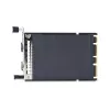 StarTech.com 2-pordiline 10Gbps SFP+ OCP 3.0 serveri võrgukaart Intel X710-ga, ühilduv SFF 4C+, kahepordiline OCP NIC, töötab Windowsi ja Linuxiga