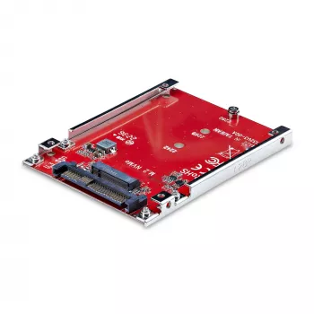 StarTech.com 1M25-U3-M2-ADAPTER liidesekaardid/adapter Sisemine M.2