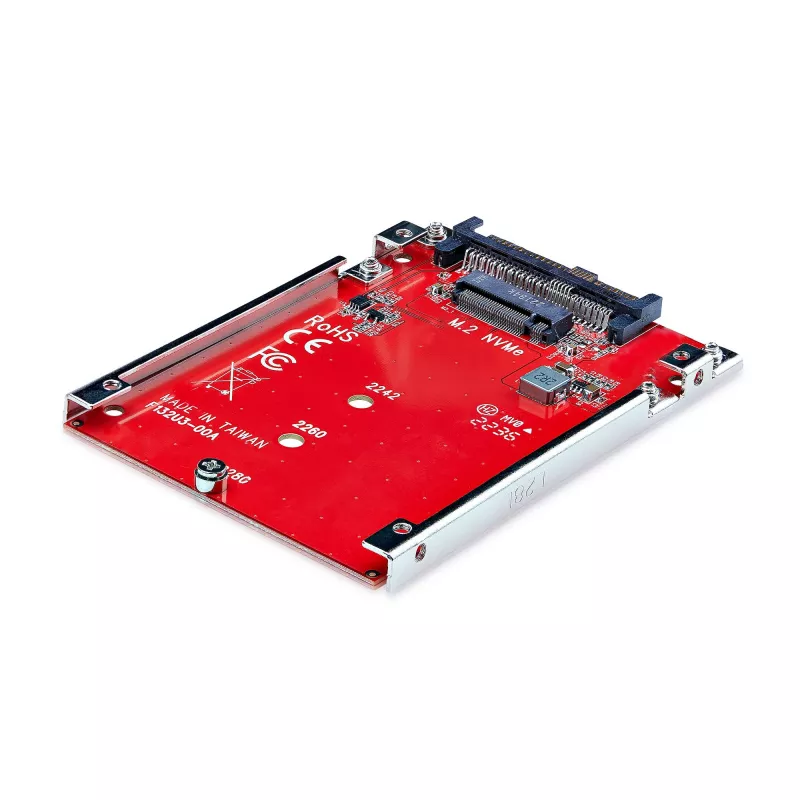 StarTech.com 1M25-U3-M2-ADAPTER liidesekaardid/adapter Sisemine M.2