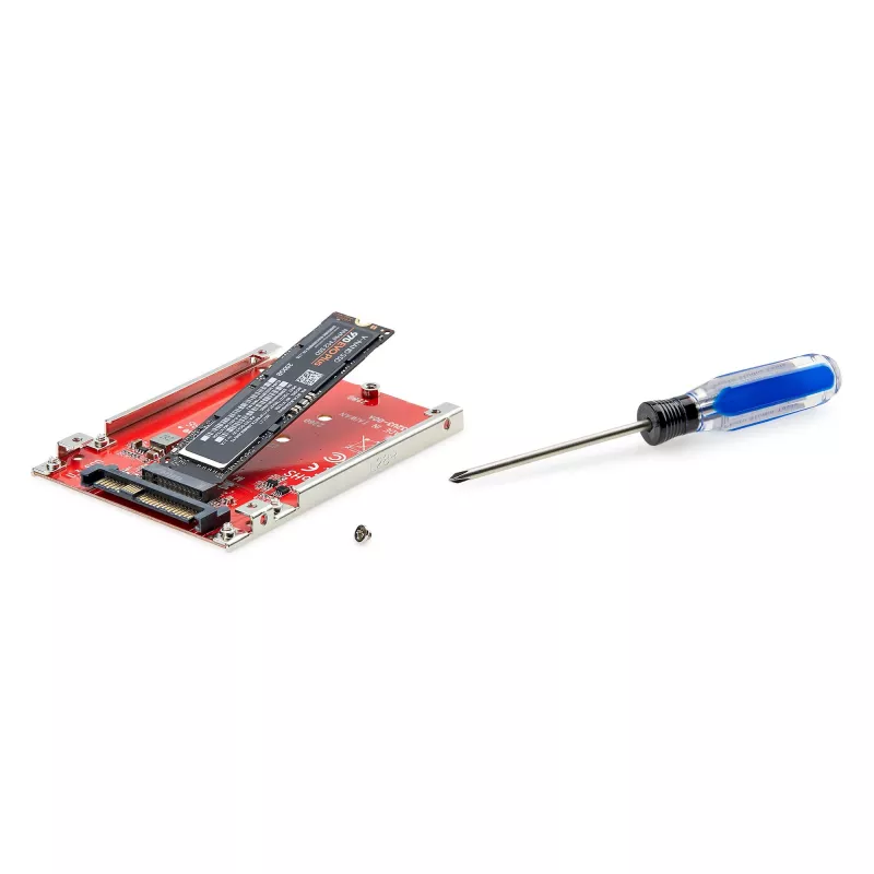 StarTech.com 1M25-U3-M2-ADAPTER liidesekaardid/adapter Sisemine M.2