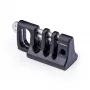 StarTech.com Peripheral kaabel Anchor Lock, Secure klaviatuur/hiir, kaabel Lock For Shared Office/Public Computers, kaabel Trap Ühilduv w/Laptop Security kaabel/Padlock - TAA