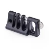 StarTech.com Peripheral kaabel Anchor Lock, Secure klaviatuur/hiir, kaabel Lock For Shared Office/Public Computers, kaabel Trap Ühilduv w/Laptop Security kaabel/Padlock - TAA
