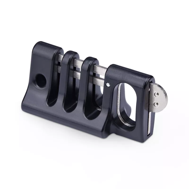 StarTech.com Peripheral kaabel Anchor Lock, Secure klaviatuur/hiir, kaabel Lock For Shared Office/Public Computers, kaabel Trap Ühilduv w/Laptop Security kaabel/Padlock - TAA