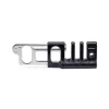 StarTech.com Peripheral kaabel Anchor Lock, Secure klaviatuur/hiir, kaabel Lock For Shared Office/Public Computers, kaabel Trap Ühilduv w/Laptop Security kaabel/Padlock - TAA