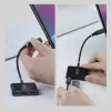 StarTech.com USB-C–HDMI mitme pordiga adapter, 140 W PD laadimine, 4K 60 Hz HDMI, USB 5 Gbit/s jaotur, mini dokk MacBookile / Dellile / Thinkpadile / HP-le / iPadile / tahvelarvutitele