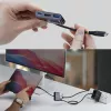 StarTech.com USB-C–HDMI mitme pordiga adapter, 140 W PD laadimine, 4K 60 Hz HDMI, USB 5 Gbit/s jaotur, mini dokk MacBookile / Dellile / Thinkpadile / HP-le / iPadile / tahvelarvutitele