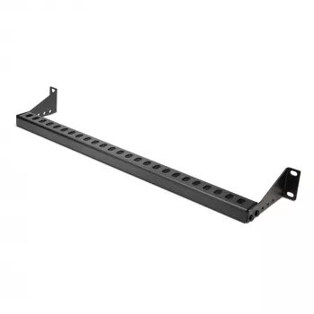 StarTech.com 12S-CABLE-LACING-BAR rack accessory Kaablikorralduslatt