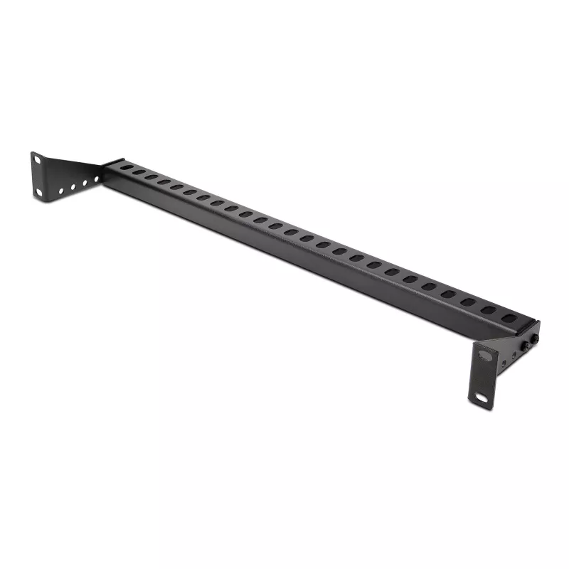StarTech.com 12S-CABLE-LACING-BAR rack accessory Kaablikorralduslatt