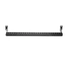 StarTech.com 12S-CABLE-LACING-BAR rack accessory Kaablikorralduslatt