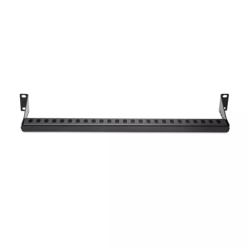 StarTech.com 12S-CABLE-LACING-BAR rack accessory Kaablikorralduslatt
