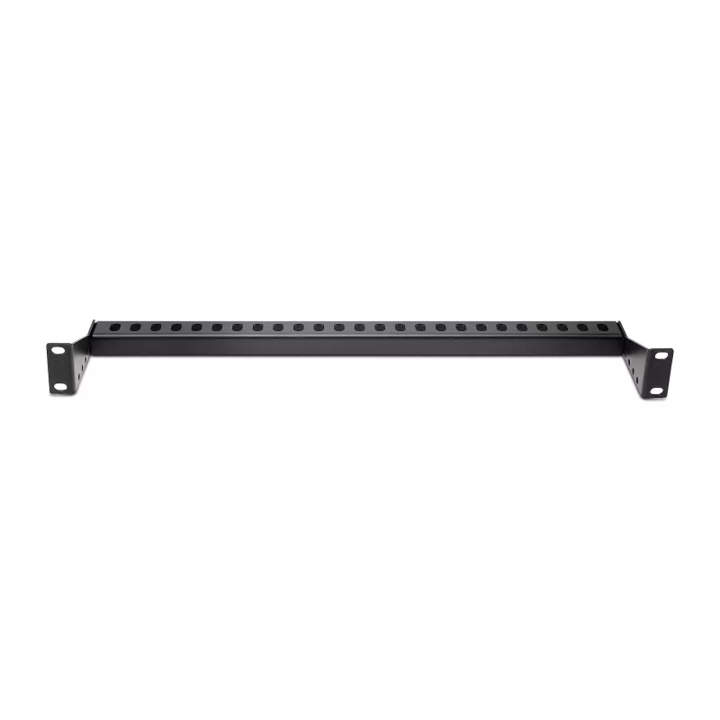 StarTech.com 12S-CABLE-LACING-BAR rack accessory Kaablikorralduslatt
