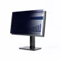 StarTech.com 23,8-tolline 16:9 arvutimonitori privaatsusfilter, riputatav akrüülfilter, kiirpaigaldatav turvakilp, monitori ekraanikaitse, +/- 30° vaatenurk, läikiv