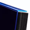 StarTech.com 23,8-tolline 16:9 arvutimonitori privaatsusfilter, riputatav akrüülfilter, kiirpaigaldatav turvakilp, monitori ekraanikaitse, +/- 30° vaatenurk, läikiv