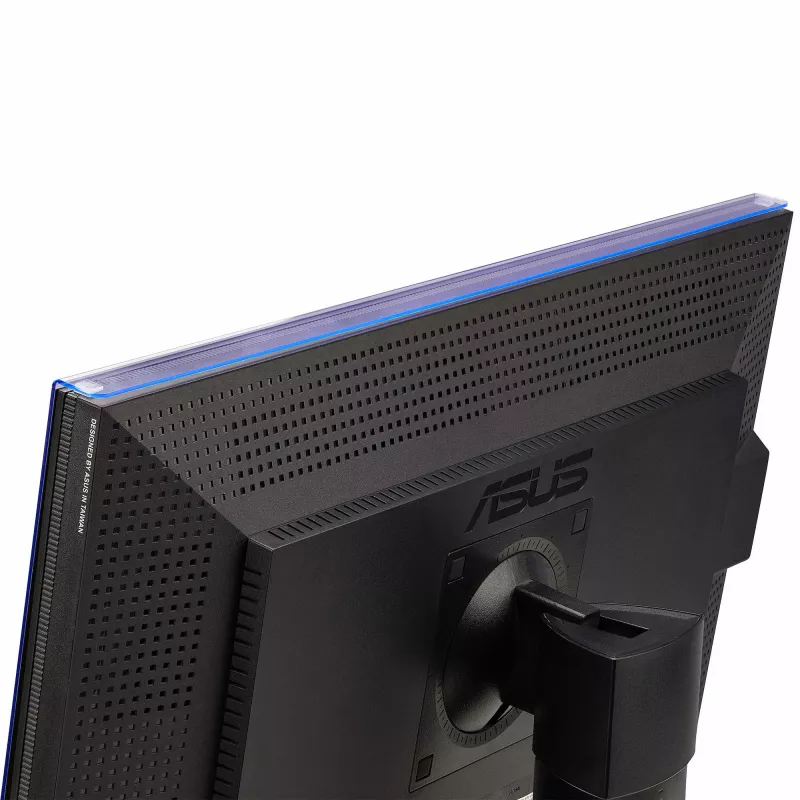 StarTech.com 24-tolline 16:9 arvutimonitori privaatsusekraan, riputatav akrüülfilter, kiirpaigaldusega turvakilp, monitori ekraanikaitse, vaatenurk +/- 30°, läikiv