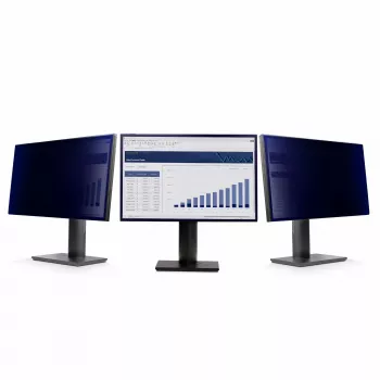 StarTech.com 24-tolline 16:10 arvutimonitori privaatsusfilter, riputatav akrüülfilter, kiirpaigaldusega turvakile, monitori ekraanikaitse, +/- 30° vaade, läikiv
