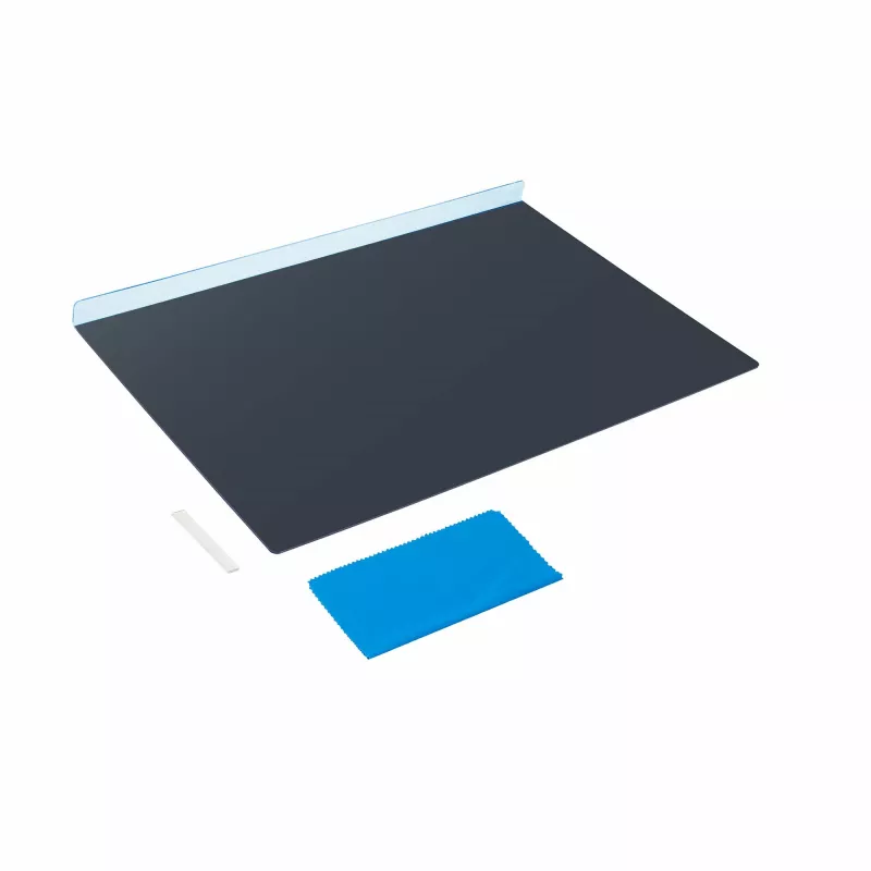 StarTech.com 24-tolline 16:10 arvutimonitori privaatsusfilter, riputatav akrüülfilter, kiirpaigaldusega turvakile, monitori ekraanikaitse, +/- 30° vaade, läikiv