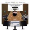 StarTech.com 24-tolline 16:10 arvutimonitori privaatsusfilter, riputatav akrüülfilter, kiirpaigaldusega turvakile, monitori ekraanikaitse, +/- 30° vaade, läikiv