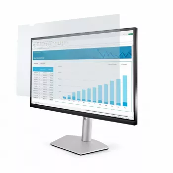 StarTech.com 24-tolline 16:10 sinise valguse filter, BlueLight ekraanifilter 24-tollisele arvutimonitorile, vähendab silmade pinget, kaks paigaldusvõimalust, TAA vastavuses