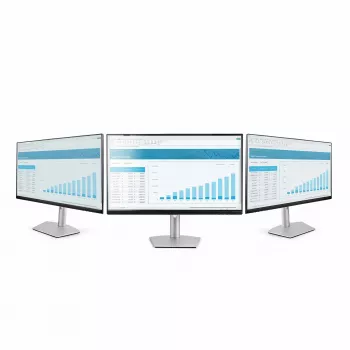 StarTech.com 24-tolline 16:10 sinise valguse filter, BlueLight ekraanifilter 24-tollisele arvutimonitorile, vähendab silmade pinget, kaks paigaldusvõimalust, TAA vastavuses