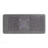 StarTech.com Triple-Monitor USB4 dokkimisjaam, 4K 60Hz HDMI või DisplayPort, 100W sülearvuti laadimine, 2.5GbE, USB-C mitme monitori dokk, draiveritavaba
