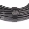 StarTech.com 30ft (9.1m) HDMI 2.1 hübriidne aktiivne optiline kaabel (AOC), CMP, plenum-hinnatud, 8K ülikiire HDMI 2.1/2.0 fiiberoptiline kaabel, 48Gbps, 8K 60Hz/4K 120Hz, HDR10+/FRL/TMDS/eARC