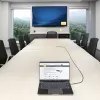 StarTech.com 30ft (9.1m) HDMI 2.1 hübriidne aktiivne optiline kaabel (AOC), CMP, plenum-hinnatud, 8K ülikiire HDMI 2.1/2.0 fiiberoptiline kaabel, 48Gbps, 8K 60Hz/4K 120Hz, HDR10+/FRL/TMDS/eARC