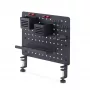 StarTech.com 1612B-DESK-PEGBOARD lauaorganisaatorite komplekt 1 tk