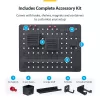 StarTech.com 1612B-DESK-PEGBOARD lauaorganisaatorite komplekt 1 tk