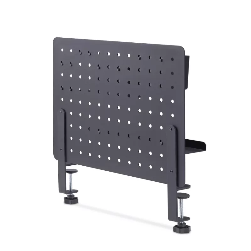 StarTech.com 1612B-DESK-PEGBOARD lauaorganisaatorite komplekt 1 tk
