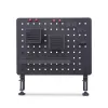 StarTech.com 1612B-DESK-PEGBOARD lauaorganisaatorite komplekt 1 tk