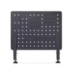 StarTech.com 1612B-DESK-PEGBOARD lauaorganisaatorite komplekt 1 tk