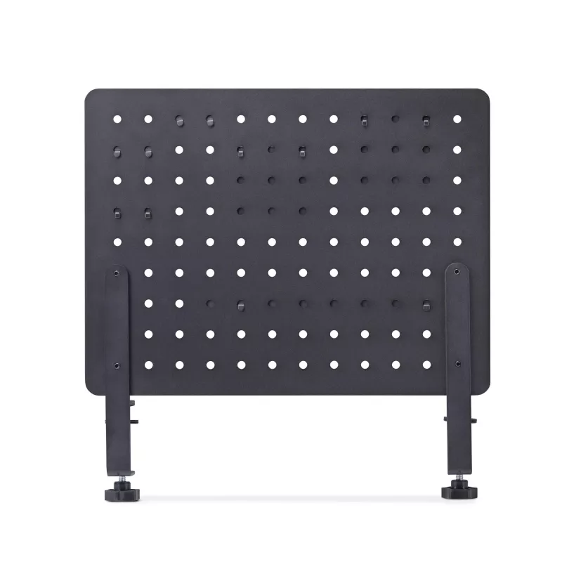 StarTech.com 1612B-DESK-PEGBOARD lauaorganisaatorite komplekt 1 tk