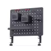StarTech.com 1612B-DESK-PEGBOARD lauaorganisaatorite komplekt 1 tk