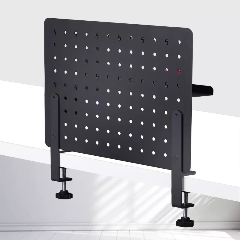 StarTech.com 1612B-DESK-PEGBOARD lauaorganisaatorite komplekt 1 tk