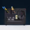 StarTech.com 1612B-DESK-PEGBOARD lauaorganisaatorite komplekt 1 tk