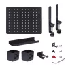 StarTech.com 1612B-DESK-PEGBOARD lauaorganisaatorite komplekt 1 tk