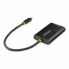 StarTech.com USB-C CFexpress Type B kaardilugeja, USB 10 Gbit/s, kaasaskantav mälukaardilugeja, USB USB-C – CF Express 2.0 adapter, töötab iga operatsioonisüsteemiga