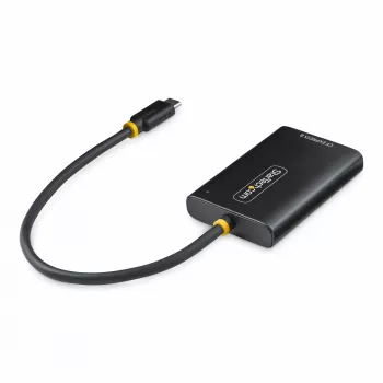 StarTech.com USB-C CFexpress Type B kaardilugeja, USB 10 Gbit/s, kaasaskantav mälukaardilugeja, USB USB-C – CF Express 2.0 adapter, töötab iga operatsioonisüsteemiga