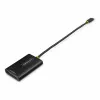 StarTech.com USB-C CFexpress Type B kaardilugeja, USB 10 Gbit/s, kaasaskantav mälukaardilugeja, USB USB-C – CF Express 2.0 adapter, töötab iga operatsioonisüsteemiga