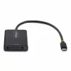 StarTech.com USB-C CFexpress Type B kaardilugeja, USB 10 Gbit/s, kaasaskantav mälukaardilugeja, USB USB-C – CF Express 2.0 adapter, töötab iga operatsioonisüsteemiga