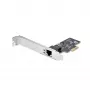 StarTech.com 1-port 2,5 Gb/s NBASE-T PCIe võrgukaart, Intel® I225-V, ühe pordiga arvuti võrgukaart, Ethernet MultiGigabit NIC, PCI Express serveri LAN-kaart